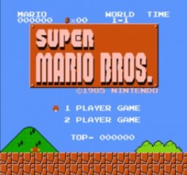Headless Bros (SMB1 Hack) Rom